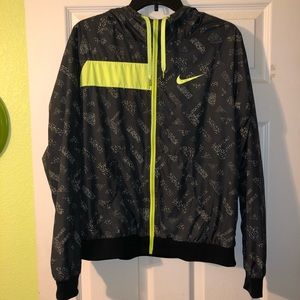 Nike Sportswear Windbreaker